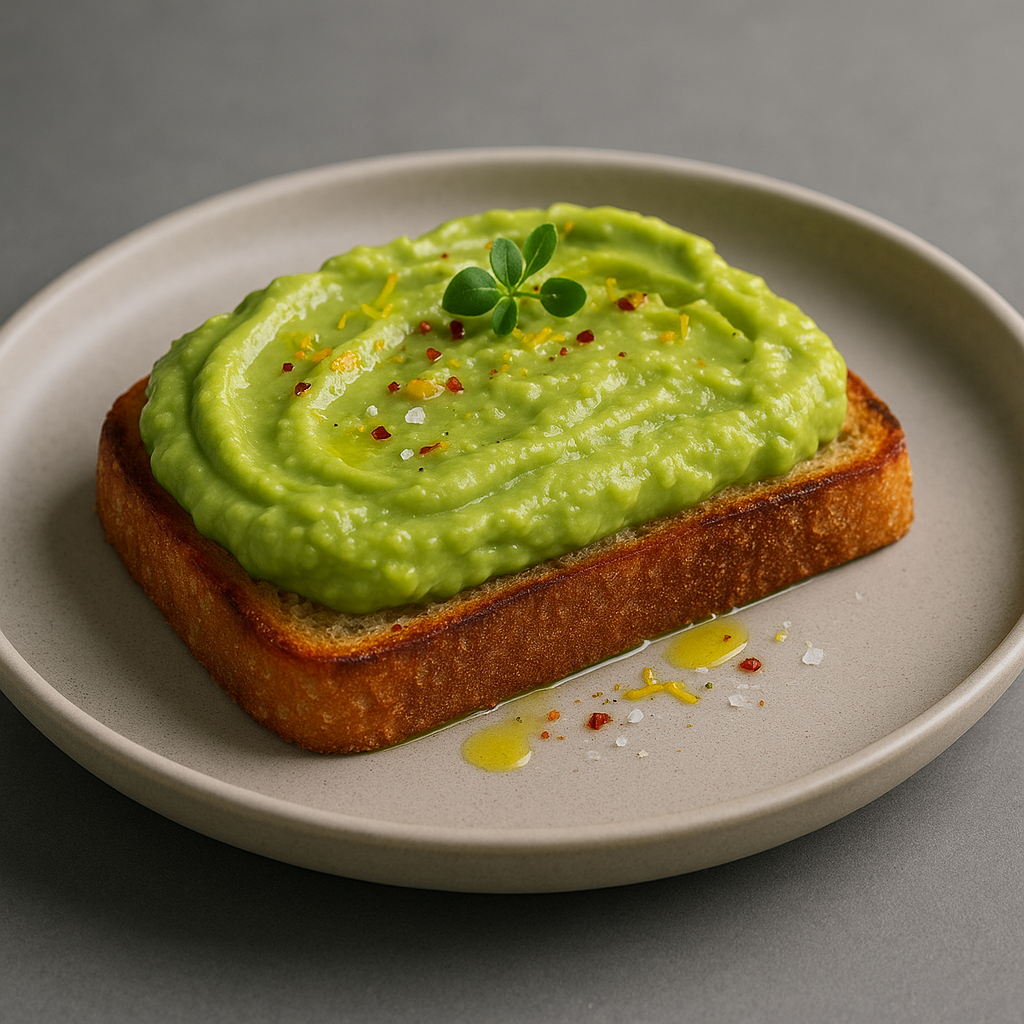Avocado Base